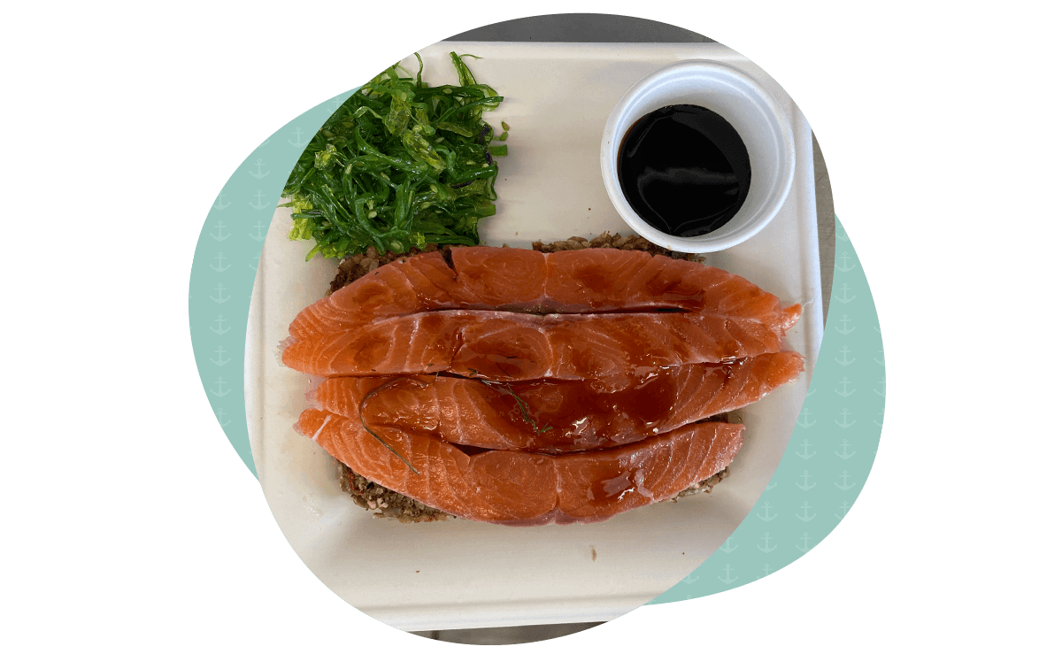 Fin & Grete - Galerie