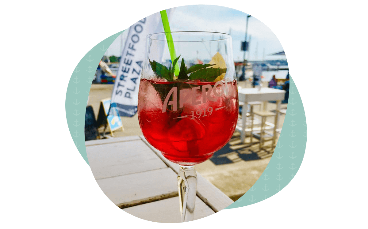 Fin & Grete - Galerie