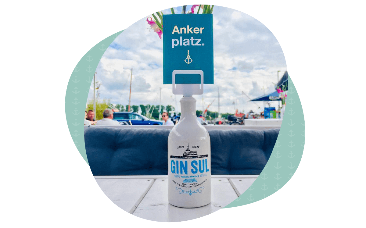 Fin & Grete - Galerie