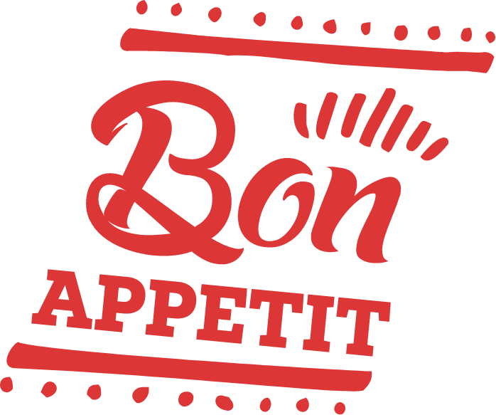 Bon appetit